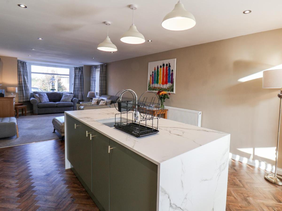 Meadowfields Holiday home *