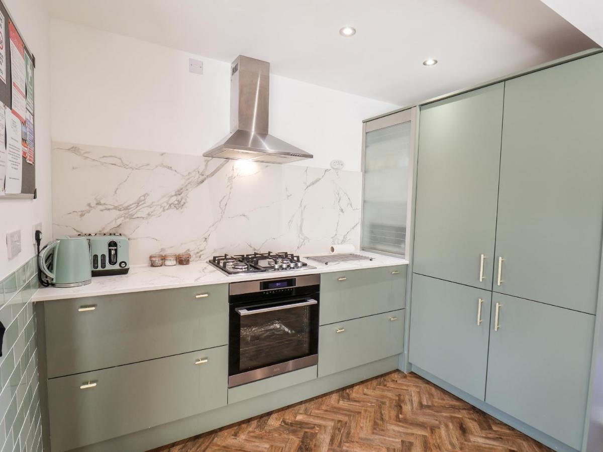Meadowfields Holiday home Whitby