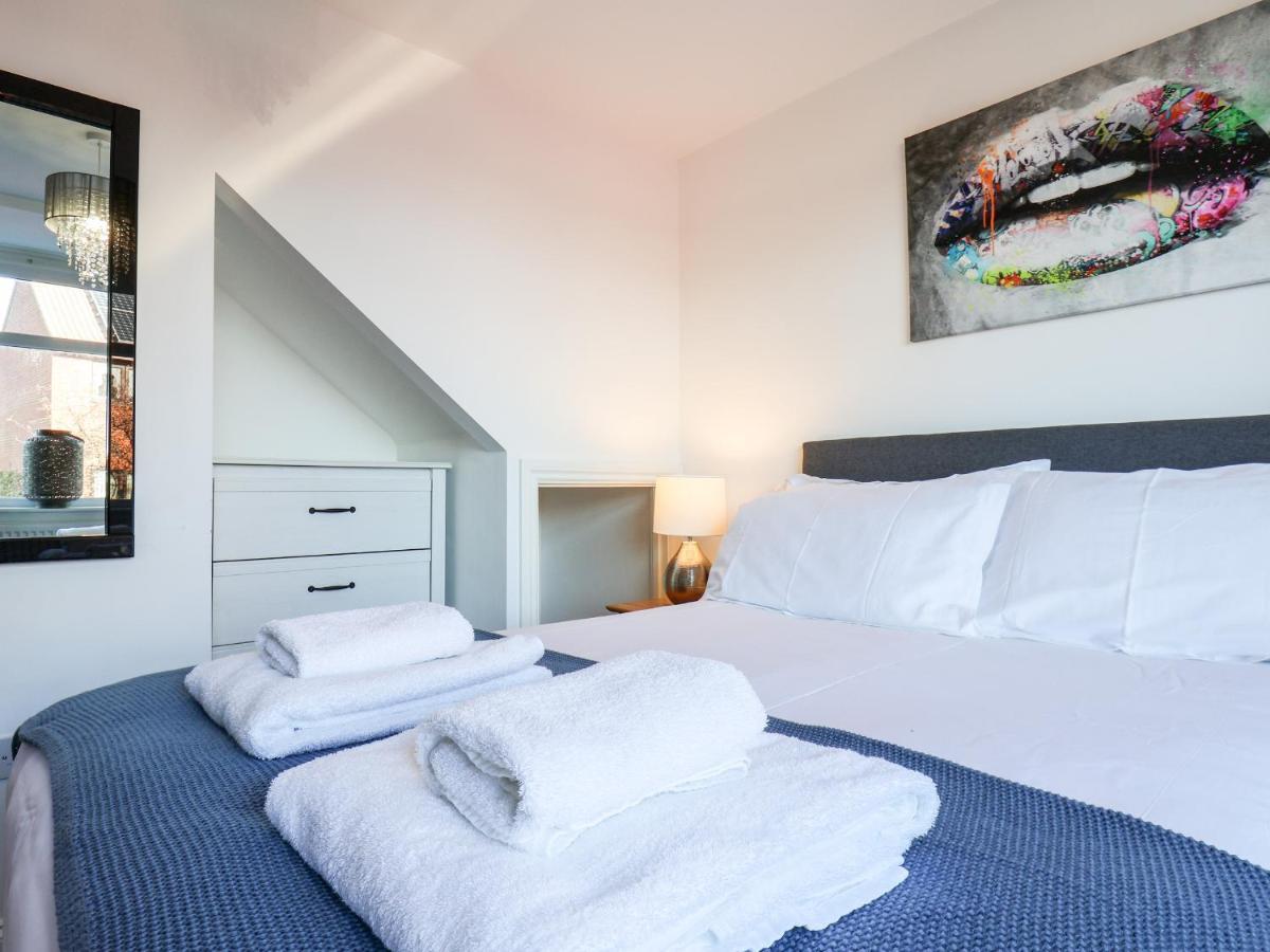 Meadowfields Holiday home Whitby