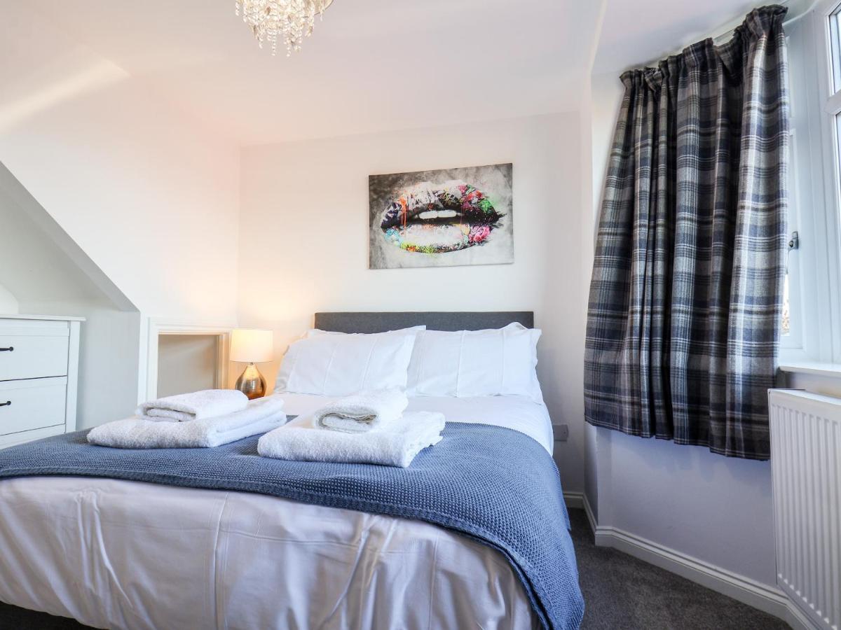 Meadowfields Holiday home *